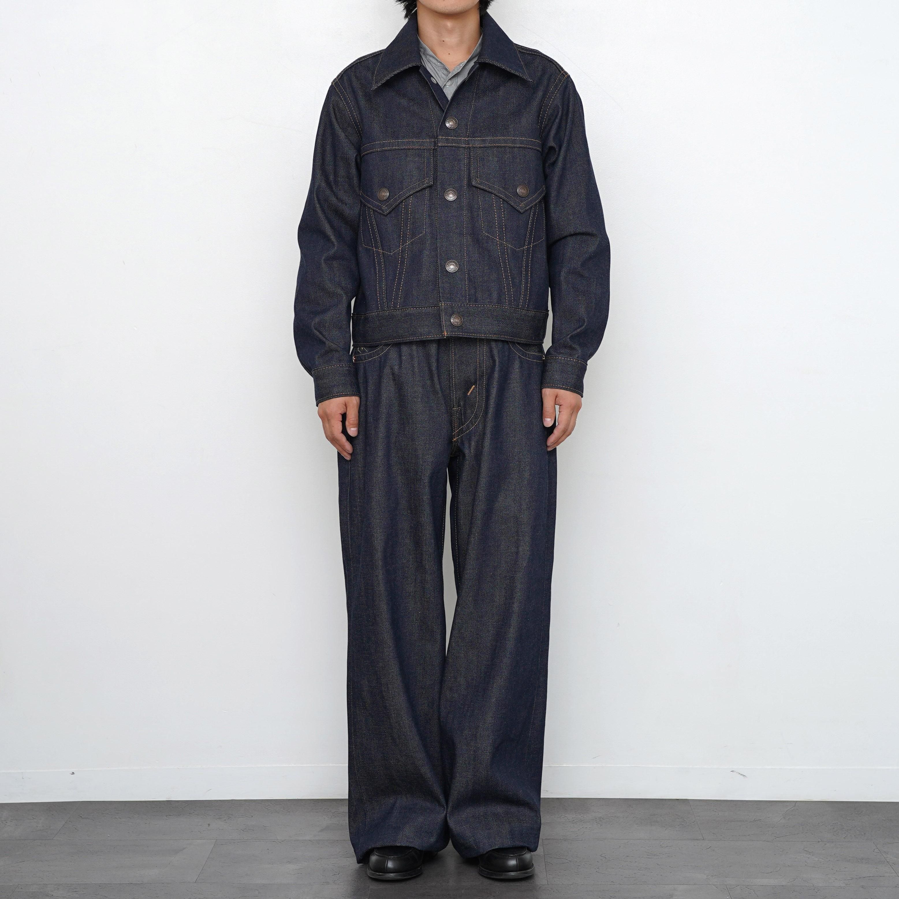 9/22(月)19:00販売開始】【2025 A/W】【KOOKY ZOO クーキー ズー