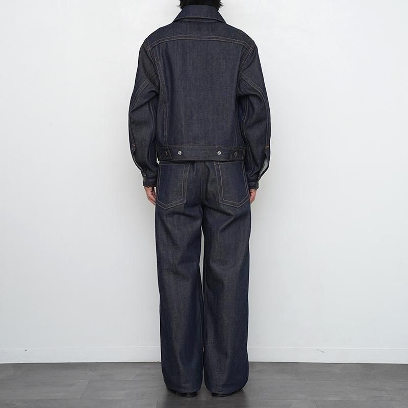 9/22(月)19:00販売開始】【2025 A/W】【KOOKY ZOO クーキー ズー