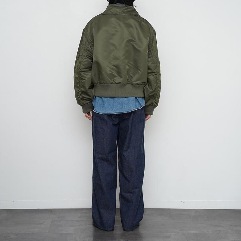 10/15(水)19:00販売開始】【2025 A/W】【KOOKY ZOO クーキー ズー