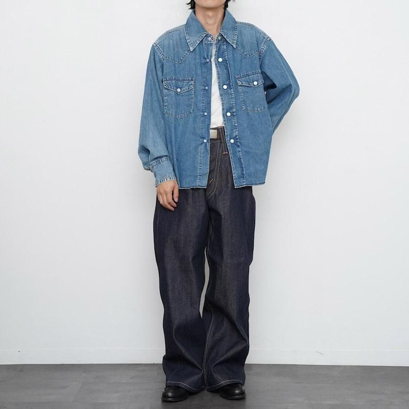 10/15(水)19:00販売開始】【2025 A/W】【KOOKY ZOO クーキー ズー