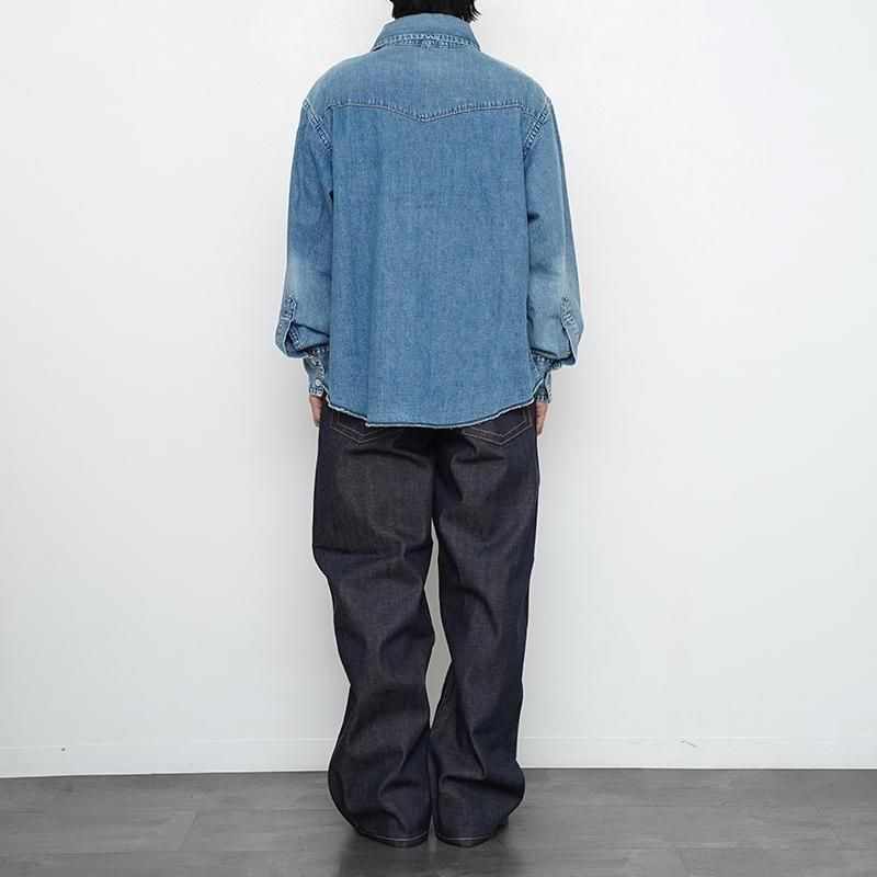 10/15(水)19:00販売開始】【2025 A/W】【KOOKY ZOO クーキー ズー