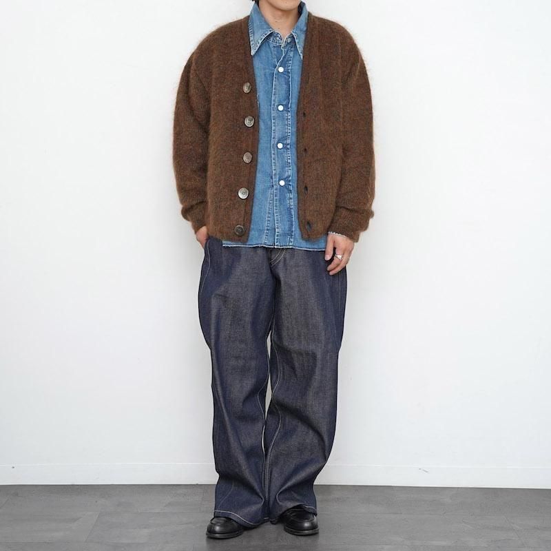 10/15(水)19:00販売開始】【2025 A/W】【KOOKY ZOO クーキー ズー