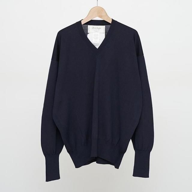 10/16()19:00䳫ϡۡ2025 A/WۡOlde H & Daughter / ɥɥɡBASIC WOOL V P/O MIDNITE