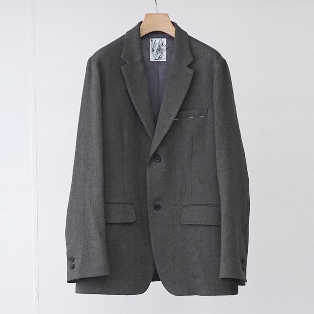 11/7()19:00䳫ϡۡ2025 A/WۡI am dork ɡۥإܡ󥸥㥱å BROWN MIX