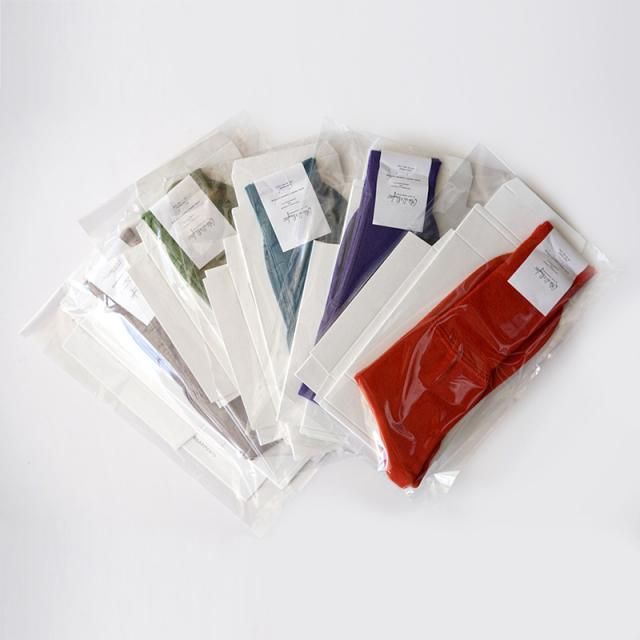 11/20()19:00䳫ϡۡ2025 A/WۡOlde H & Daughter / ɥɥɡCOTTON SOCKS