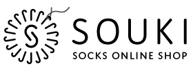 【奈良の靴下】 - SOUKI SOCKS ONLINE-創喜