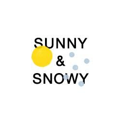 SUNNYSNOWY