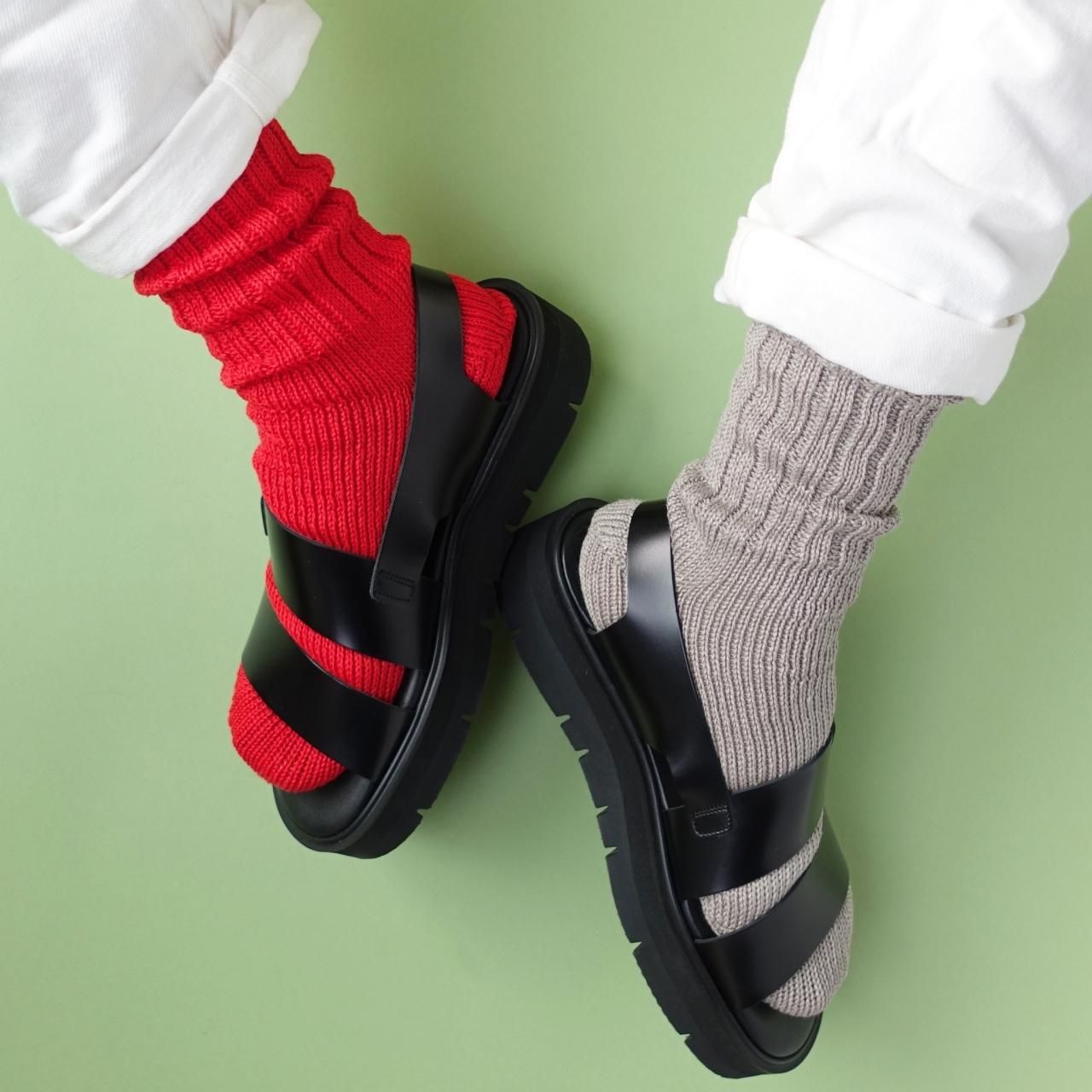 SOUKI SOCKS | Branch-ブランチ- - 【奈良の靴下】 - SOUKI SOCKS