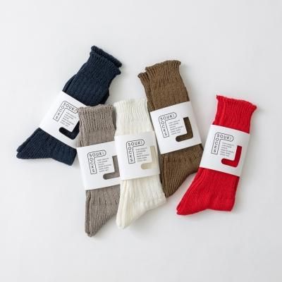 奈良の靴下】 - SOUKI SOCKS ONLINE-創喜