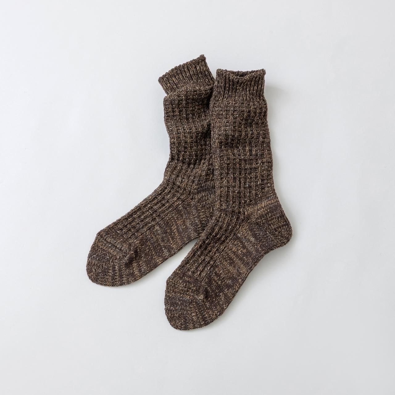 roy reflect overjoy 靴下2点セット 2pair socks' heavy-duty cotton socks white – thehighlights