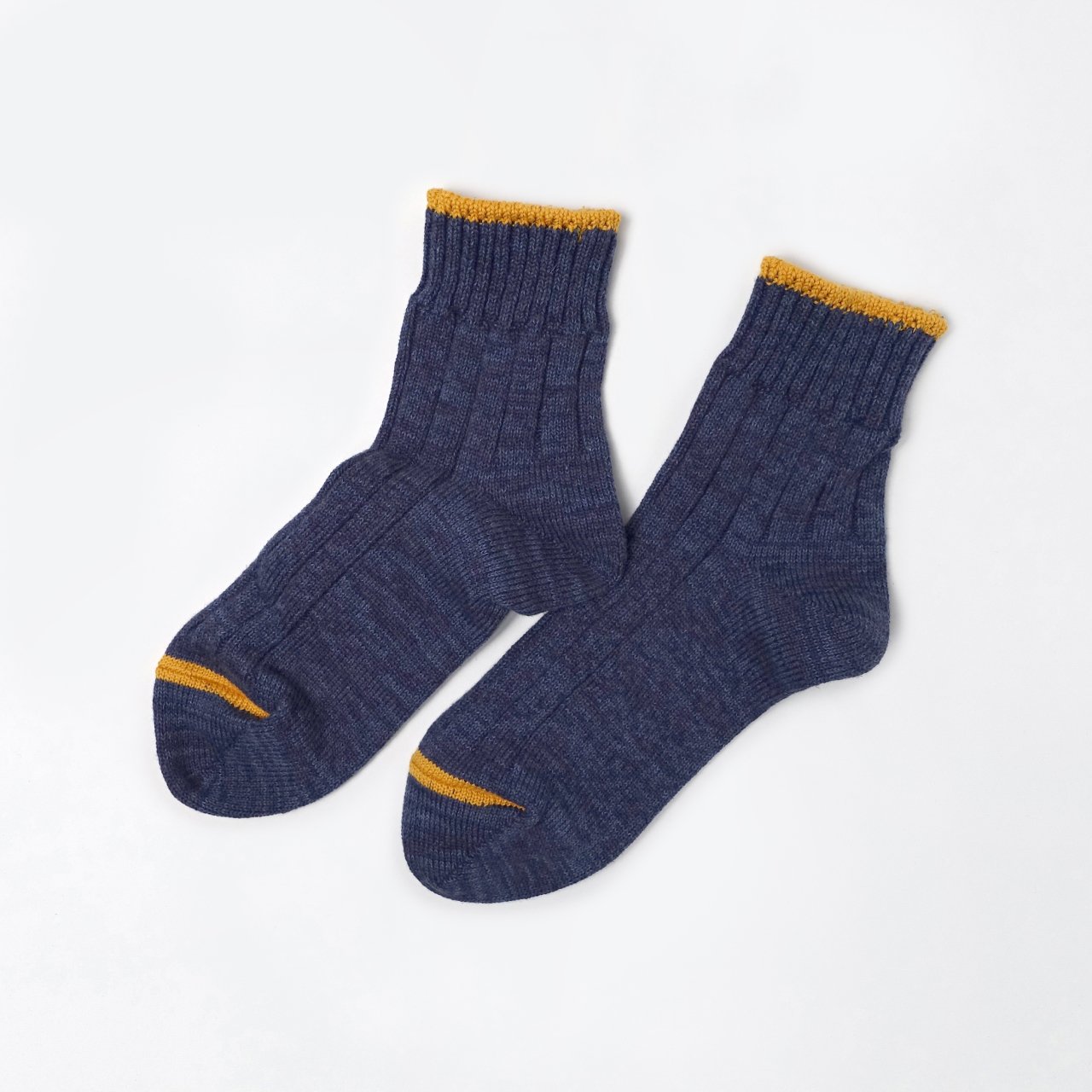 RE LOOP】NATURAL HEMP ショート - 奈良の靴下- SOUKI SOCKS ONLINE-創喜