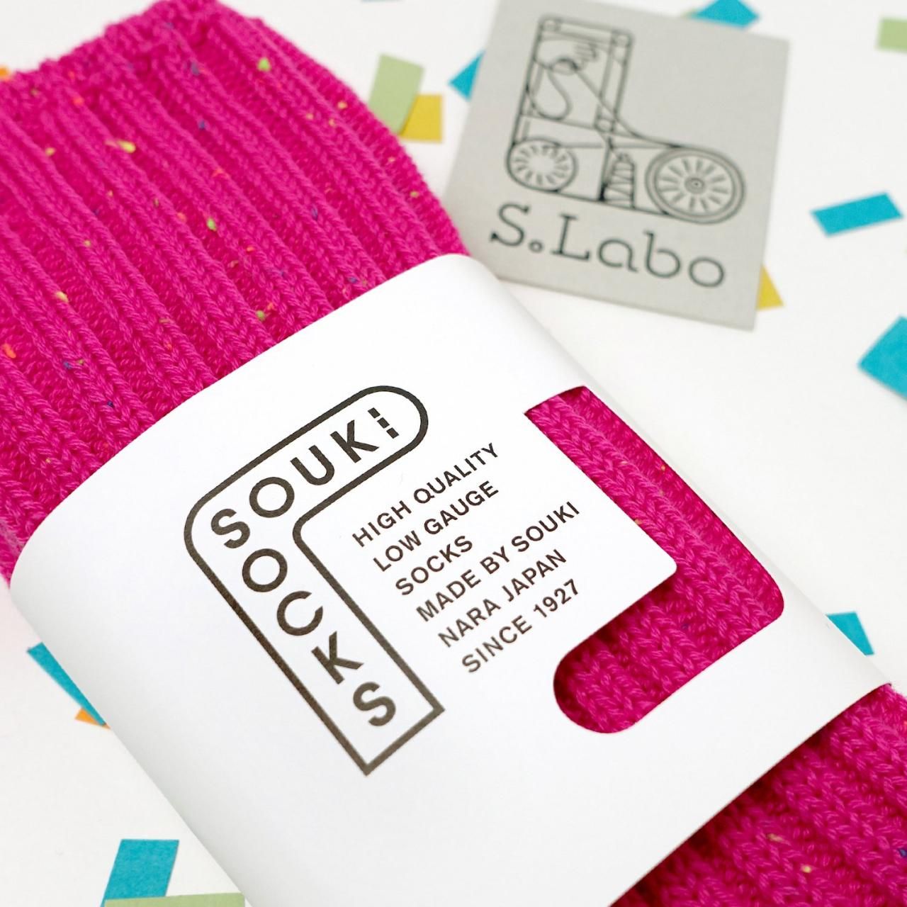 全3色【STANCE SOX/スタンスソックス】「Crew Socks”JOVEN