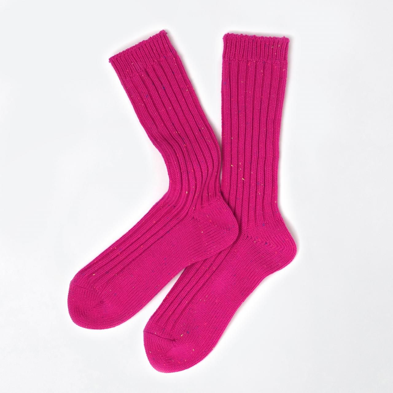 SOUKI SOCKS】Puffy-パフィ- S.Labo 3rd Anniversary - 【奈良の