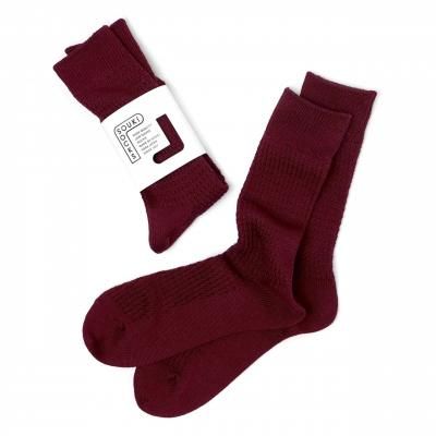 奈良の靴下】 - SOUKI SOCKS ONLINE-創喜