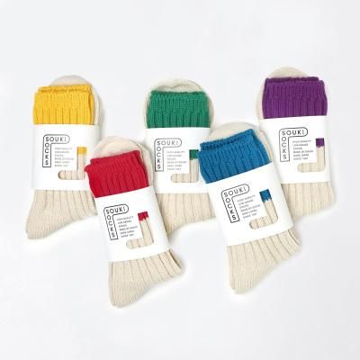 <img class='new_mark_img1' src='https://img.shop-pro.jp/img/new/icons13.gif' style='border:none;display:inline;margin:0px;padding:0px;width:auto;' />SOUKI SOCKS Crayon--