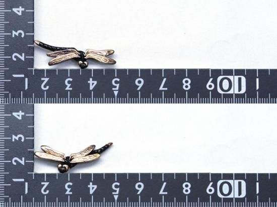 蜻蛉図　 K-041-2BR3 蜻蛉図