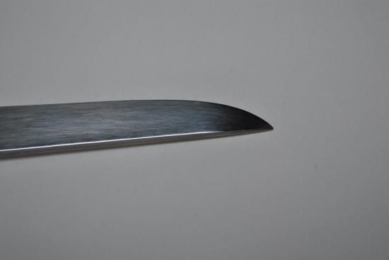 鎧通し】 無銘 合口拵付、極厚刀身の短刀！！！ - 日本刀｜刀剣