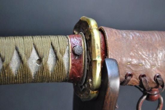 祝い指拵 〇 脇指・拵え入り・刀剣・無銘・（168）