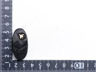 蜻蛉図 C-041-2SV0 ぬくい