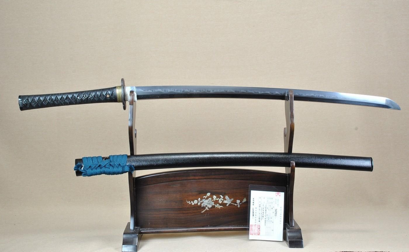 最も欲しかった 鬼の包丁 鬼の包丁 柳生 実話