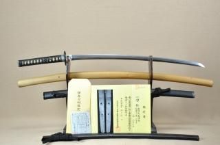 鑑賞用刀剣 - 日本刀|刀剣や居合道着の通販なら池田美術 居合刀 鑑賞用刀剣 - 日本刀|刀剣や居合道着の通販なら池田美術 居合刀