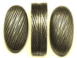 真鍮製) 縁・頭・鐺 - 日本刀｜刀剣や居合道着の通販なら池田