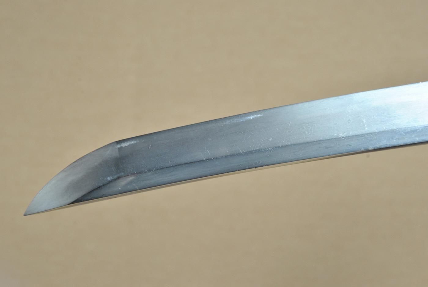 新刀】「重継」 69.4cm 、鑑賞に・居合・試斬刀として！！！