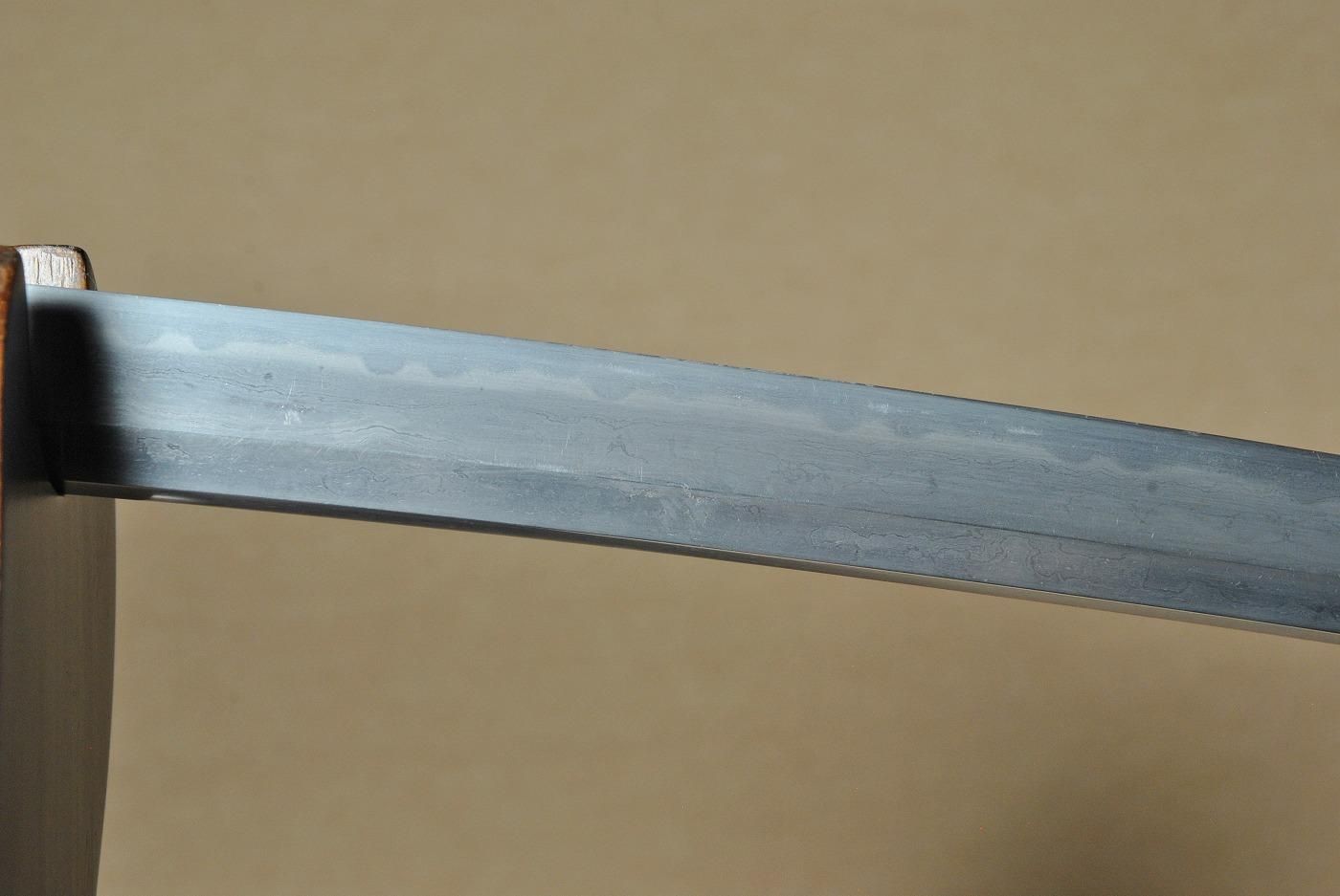 新刀】「重継」 69.4cm 、鑑賞に・居合・試斬刀として！！！