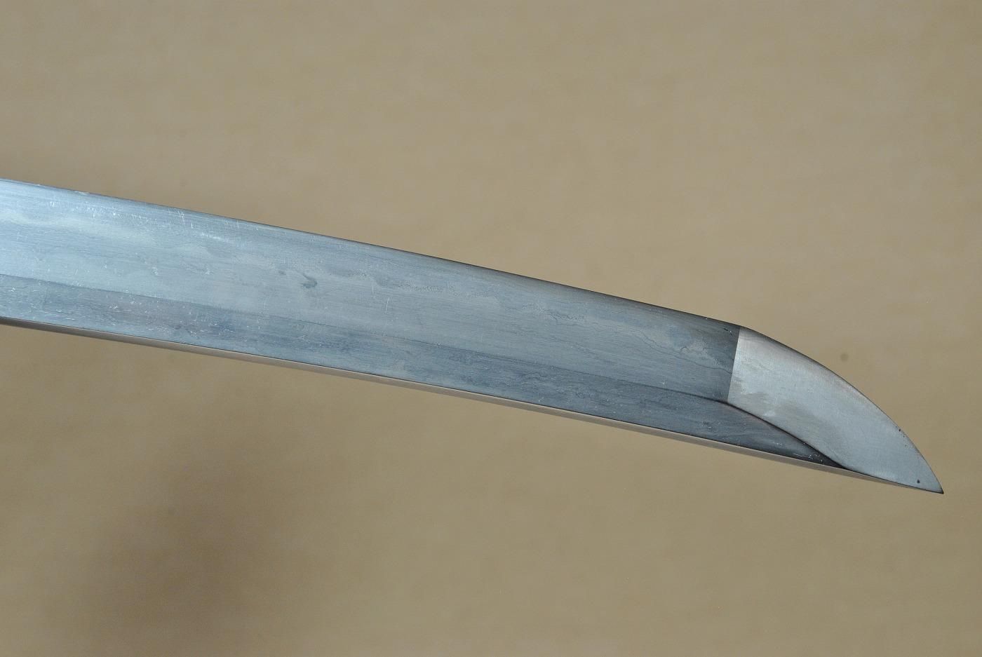 新刀】「重継」 69.4cm 、鑑賞に・居合・試斬刀として！！！