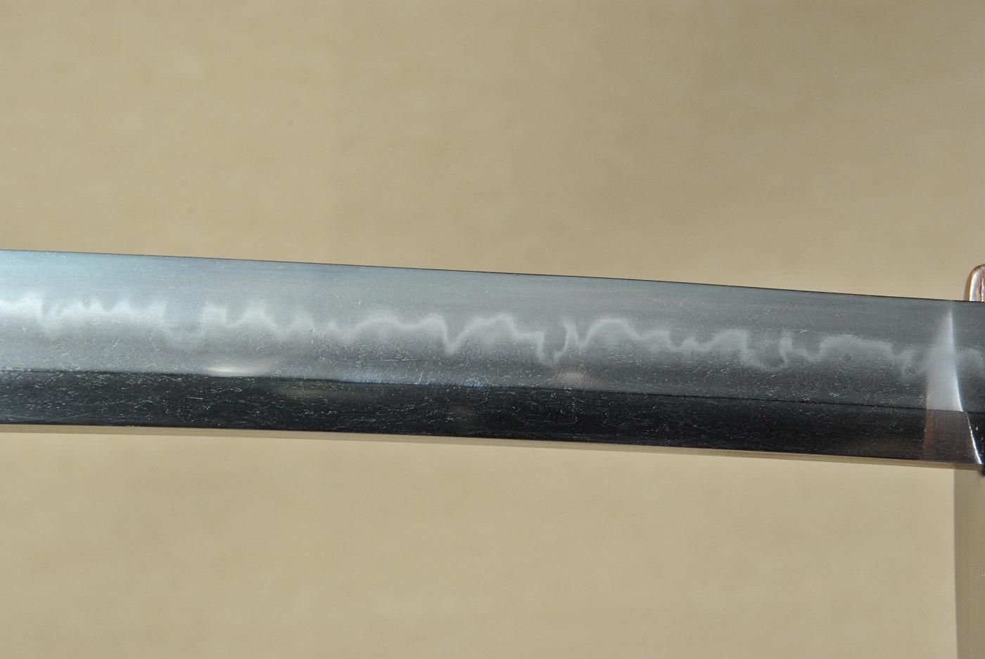 無銘。ページ 刀 無銘（伝西蓮） Katana:Mumei(Den Sairen)