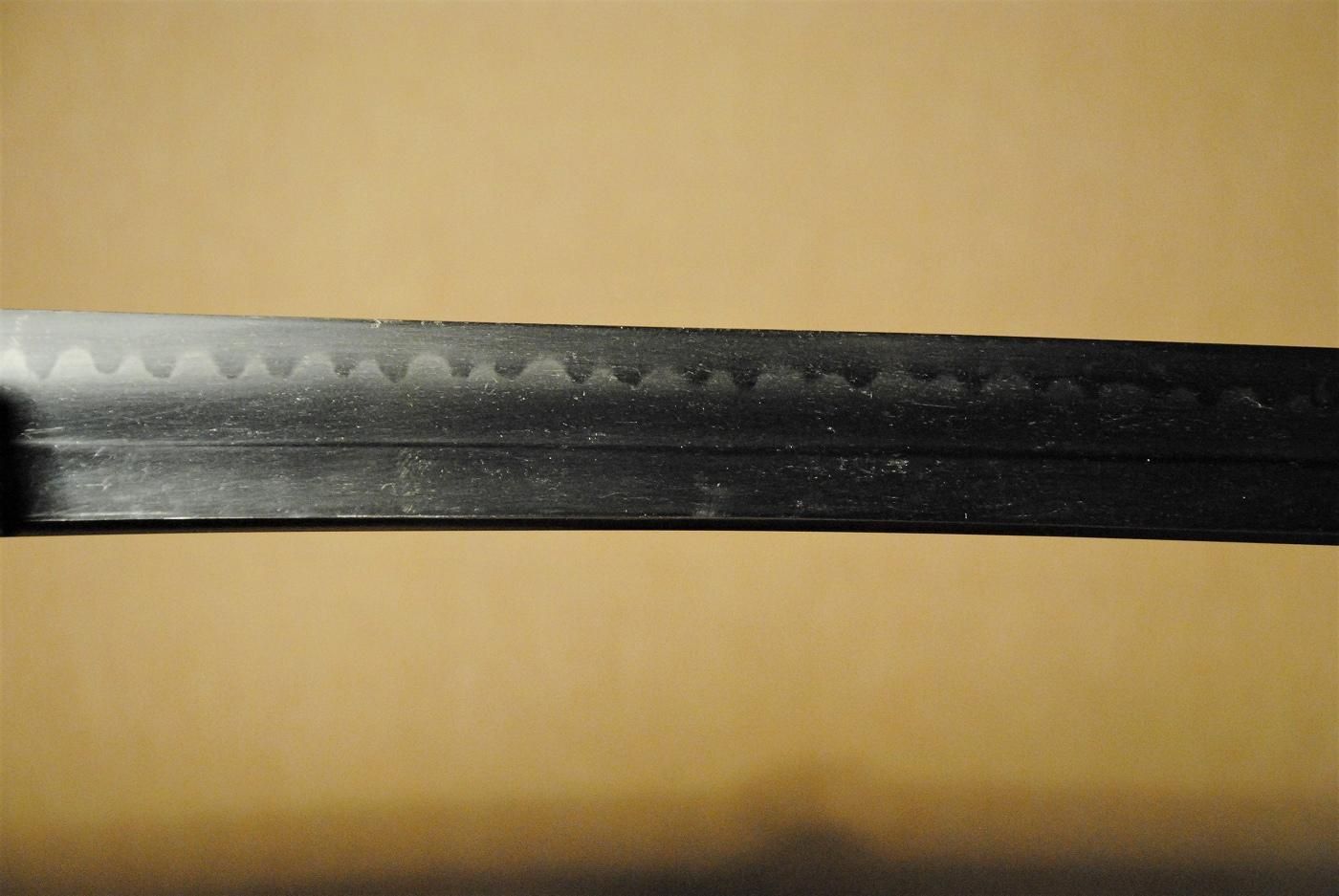 定寸ありお買い得】「無銘」 70.0cm 、鑑賞に・居合・試斬刀