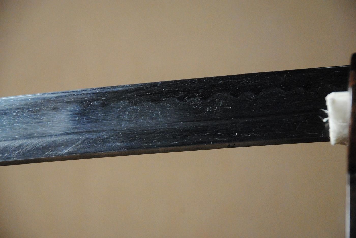 定寸ありお買い得】「無銘」 70.0cm 、鑑賞に・居合・試斬刀