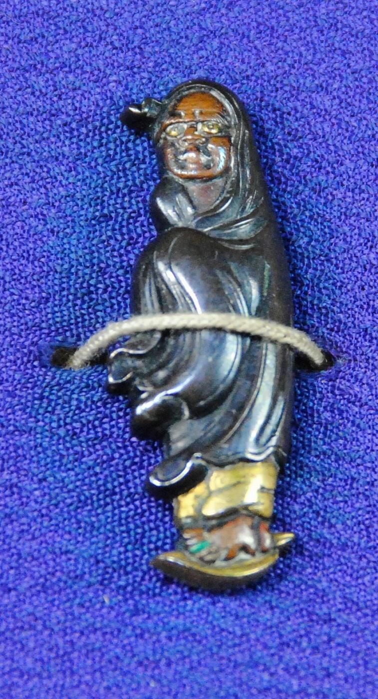 目貫　時代 shishi00.jpg