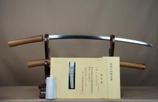 鑑賞用刀剣 - 日本刀｜刀剣や居合道着の通販なら池田美術 居合刀