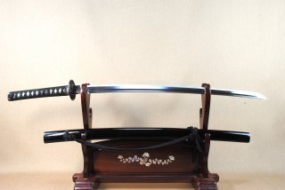 居合刀 - 日本刀｜刀剣や居合道着の通販なら池田美術 居合刀を中心に 