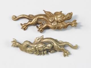 大目貫]大巻龍 NMY-15 の通販 by katana's shop｜ラクマ