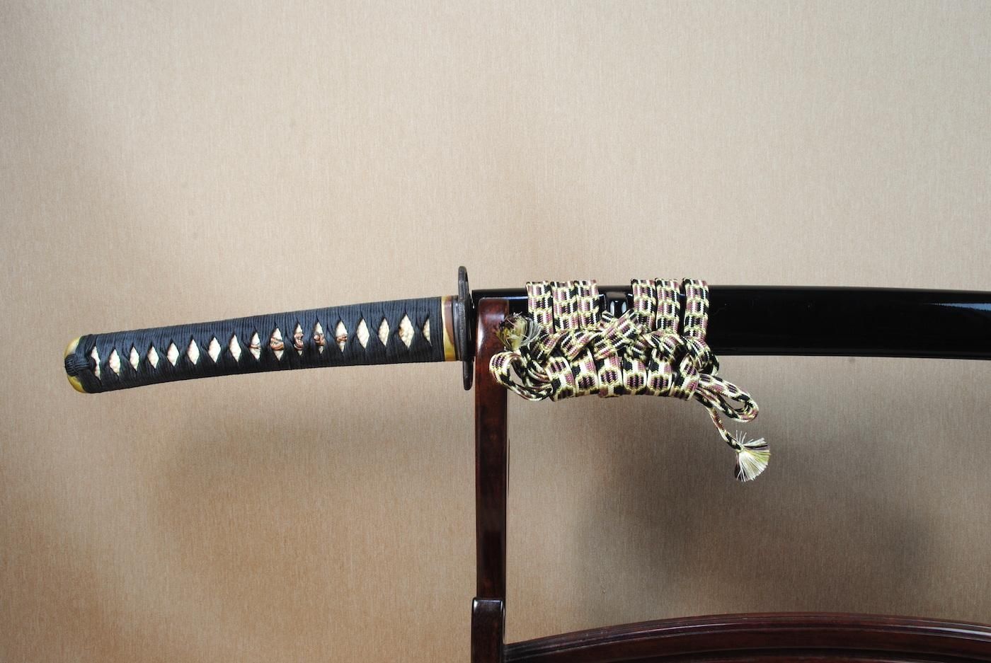 昭和の名工】「大野兼正」72.6cm 、鑑賞に・居合・試斬刀として 昭和の名工】「大野兼正」72.6cm 、鑑賞に・居合・試斬刀として