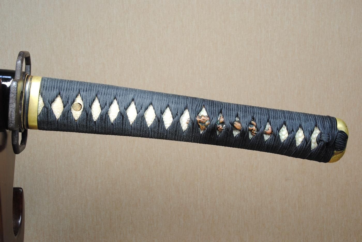 昭和の名工】「大野兼正」72.6cm 、鑑賞に・居合・試斬刀として 昭和の名工】「大野兼正」72.6cm 、鑑賞に・居合・試斬刀として
