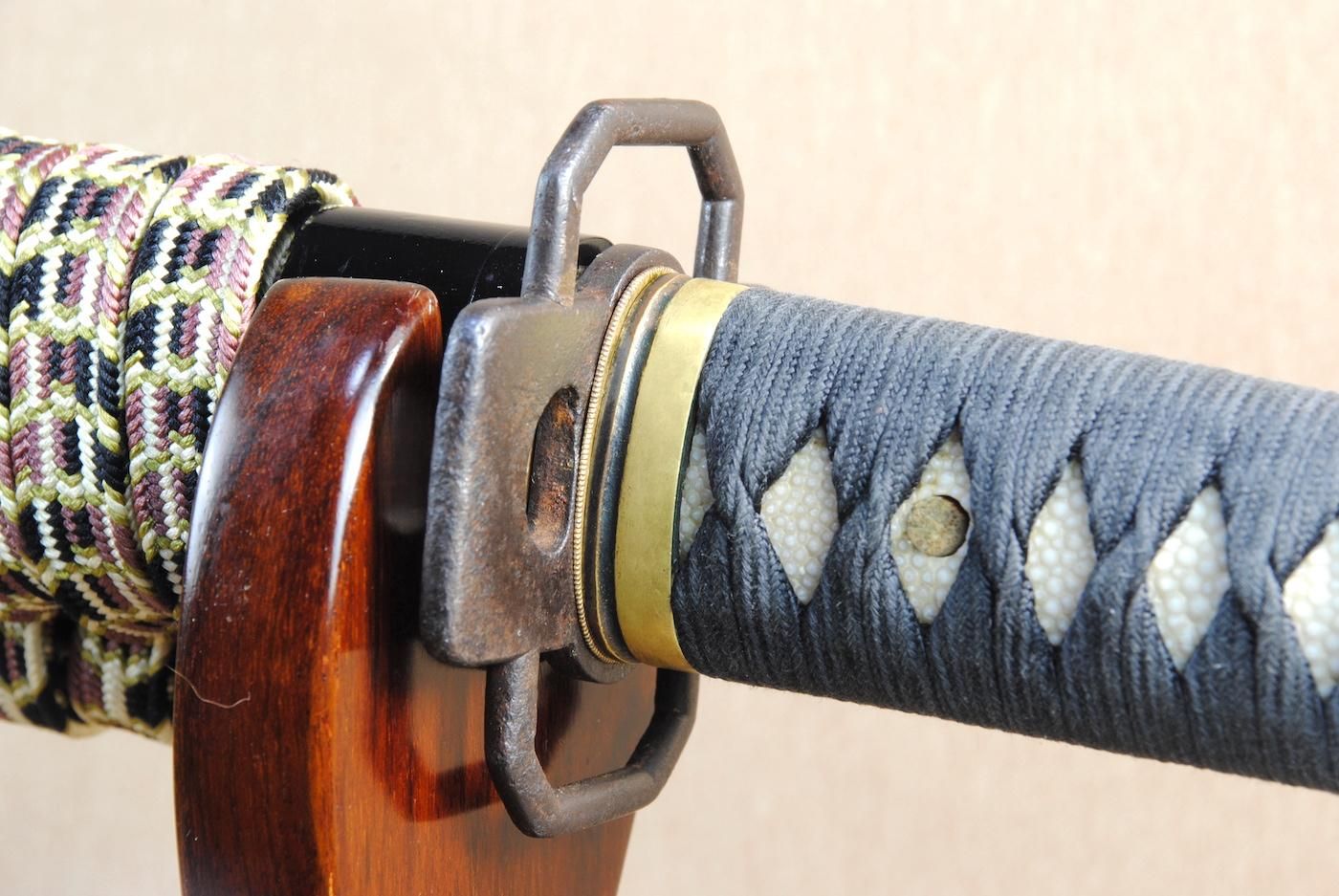 昭和の名工】「大野兼正」72.6cm 、鑑賞に・居合・試斬刀として 昭和の名工】「大野兼正」72.6cm 、鑑賞に・居合・試斬刀として