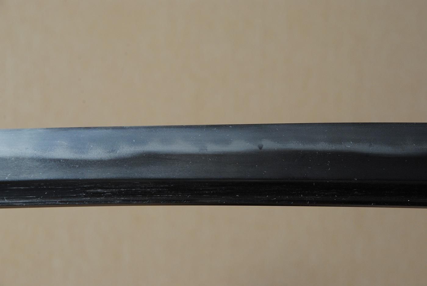 93 (値下げしました！）刀の目貫、這え龍、一作、蔵出し品です 刀 酒井一貫斎繁政 (KA-070620)｜刀・日本刀の販売なら日本刀