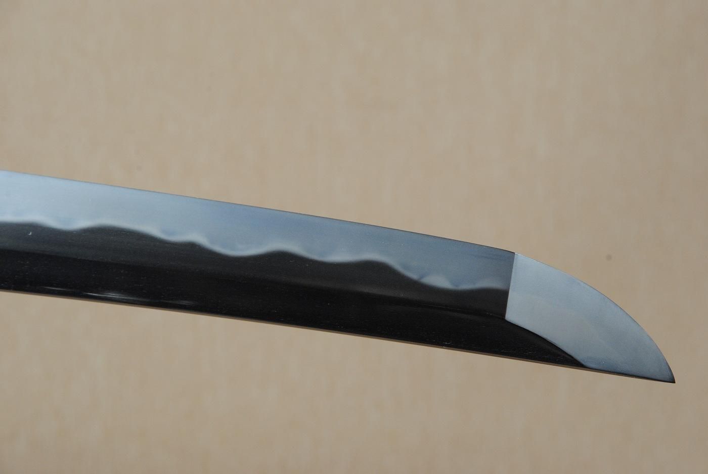 未使用品 玉鋼 小刀 刀鍛冶 安藤祐介(刀銘 広康)日刀保たたら 現代刀匠刀剣 未使用品 玉鋼 小刀 刀鍛冶 安藤祐介(刀銘 広康)日刀保たたら