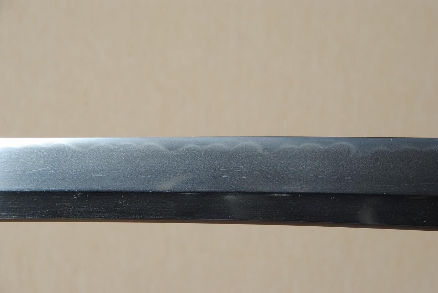 訳あり特価】「後藤兼光」 64.9cm 、日本刀入門に・居合・試斬刀 訳あり特価】「後藤兼光」 64.9cm 、日本刀入門に・居合・試斬刀