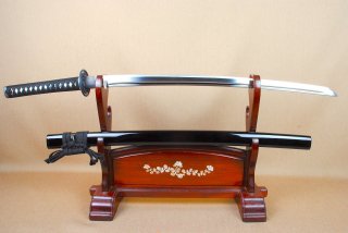 居合刀 - 日本刀｜刀剣や居合道着の通販なら池田美術 居合刀を中心に