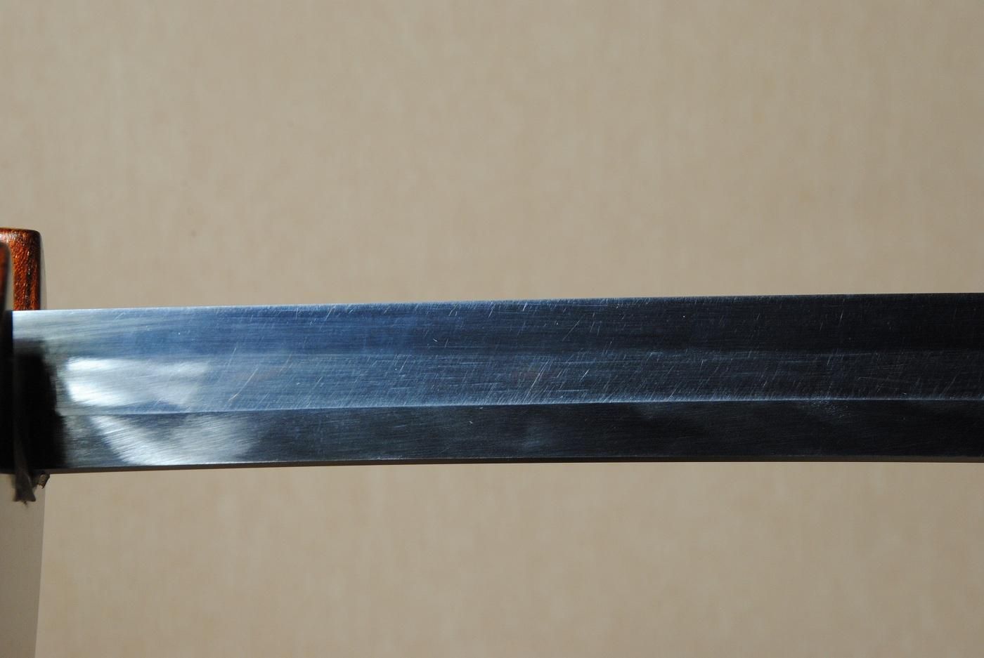 健全な現代刀・試斬刀】「将大」 74.5cm 、居合・試斬刀として!!! 健全な現代刀・試斬刀】「将大」 74.5cm 、居合・試斬刀として!!!