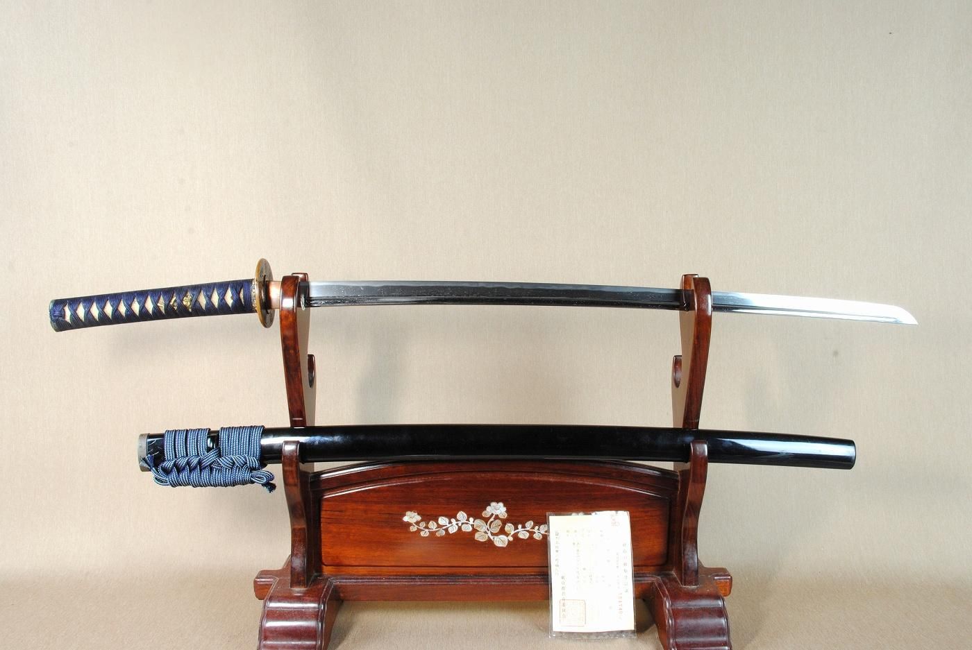 短刀 宗明(久保田宗明) (TA-100124)｜刀・日本刀の販売なら日本
