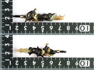 目貫 - 日本刀｜刀剣や居合道着の通販なら池田美術 居合刀を中心