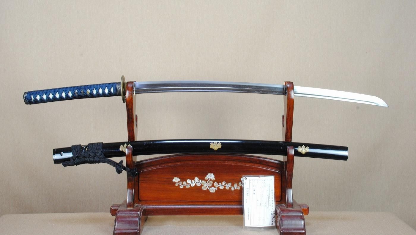 身幅広い豪刀】「無銘」70.3cm 、鑑賞に・居合・試斬刀として！！！