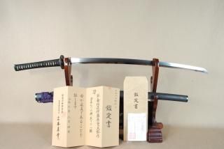秦雲漢剣-高性能マンガン鋼 古兵器 武具 刀装具 日本刀 模造刀
