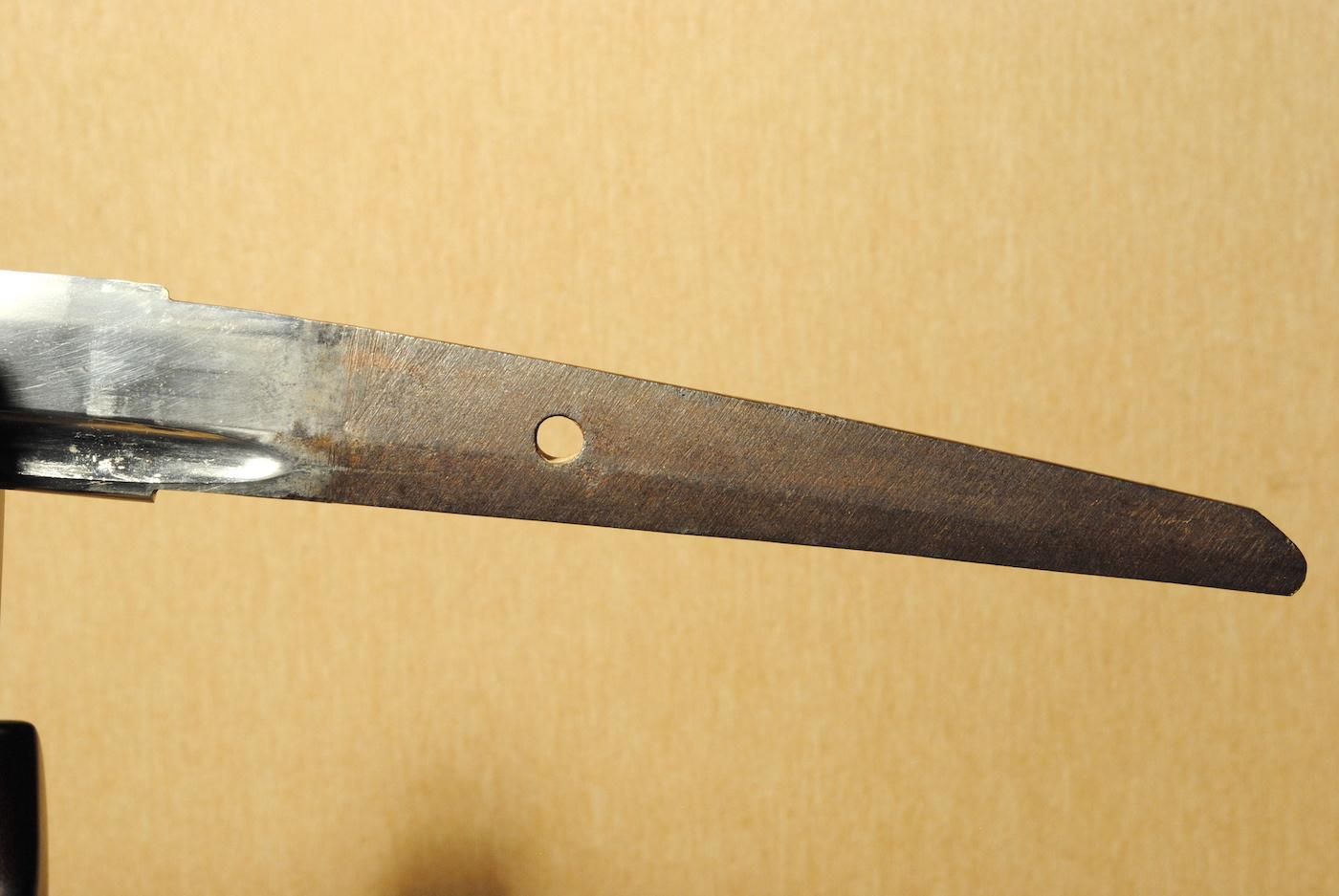 大坂鍛冶の祖】「無銘」河内守國助 初代 71.2cm 、鑑賞に・居合 大坂鍛冶の祖】「無銘」河内守國助 初代 71.2cm 、鑑賞に・居合