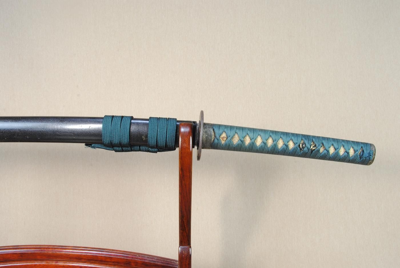 大坂鍛冶の祖】「無銘」河内守國助 初代 71.2cm 、鑑賞に・居合 大坂鍛冶の祖】「無銘」河内守國助 初代 71.2cm 、鑑賞に・居合